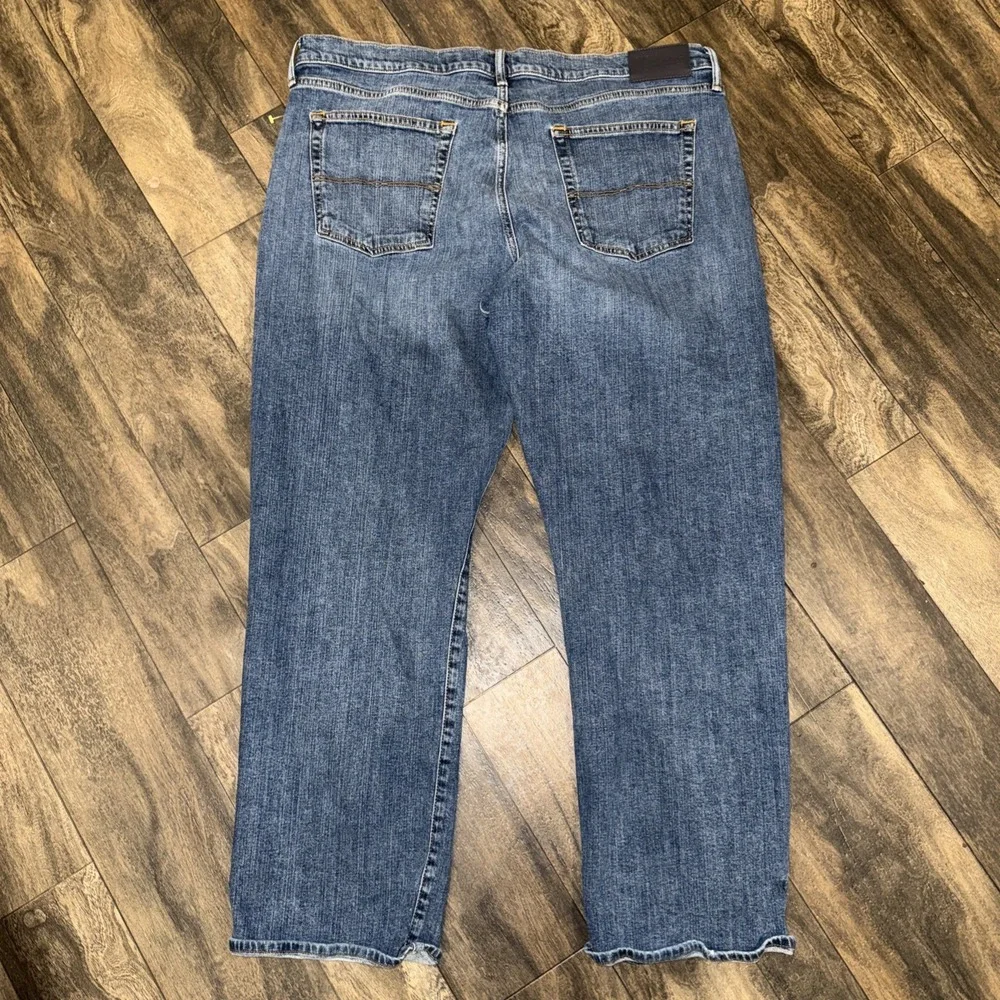 Lucky Brand used very